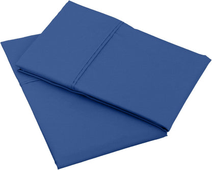 Upgrade Your Bedding with Amazon Basics 400 Thread Count Cotton Pillow Cases