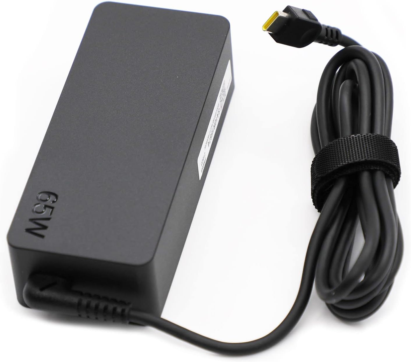 Lenovo Laptop Charger 65W Watt USB Type C AC Power Adapter