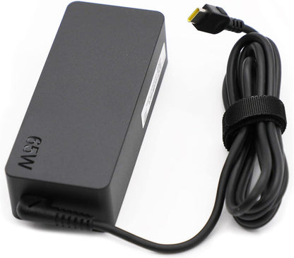 Lenovo Laptop Charger 65W Watt USB Type C AC Power Adapter
