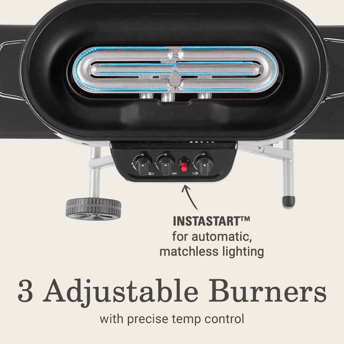 Coleman RoadTrip 285 Portable Grill: A Game-Changer for Outdoor Cooking