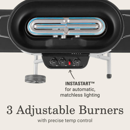 Coleman RoadTrip 285 Portable Grill: A Game-Changer for Outdoor Cooking