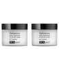 PCA SKIN ReBalance Sensitive Moisturizer for Face - ReBalance Daily Face Moisturizer, Creamy, 1.7 fl oz Jar