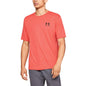 Under Armour Men's Sportstyle Left Chest Logo Short-Sleeve T-Shirt