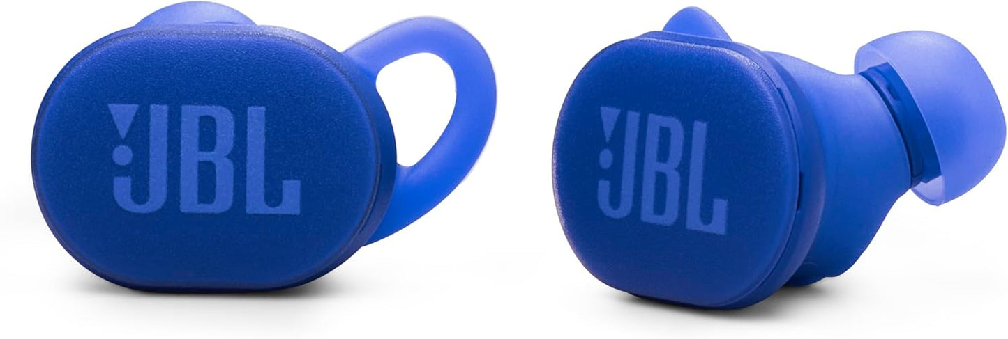 JBL Endurance Race 2 Review: Unbeatable Sound for Fitness Enthusiasts