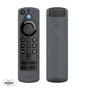 Made for Amazon Remote Schutzhülle, für Alexa-Sprachfernbedienung (3. Generation) | Rot