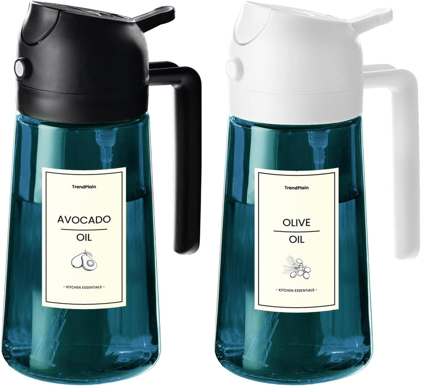 Black&white-02Blue-2 Pack