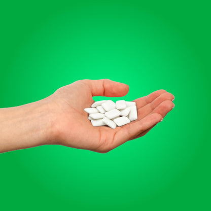 PUR Gum: The Refreshing, Healthy Choice