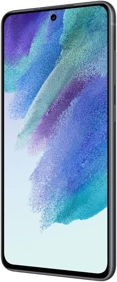 Samsung Galaxy S21 FE 5G: A Flagship Experience at a Lower Price