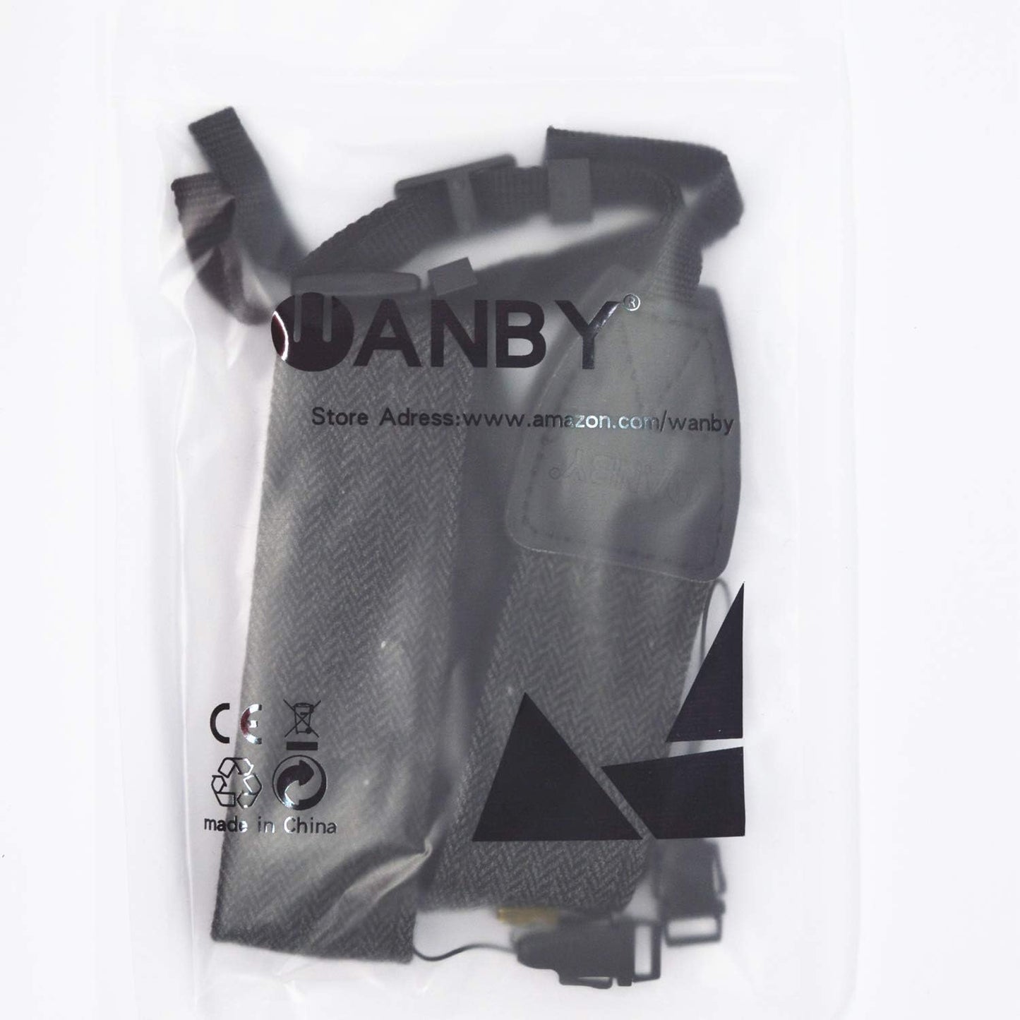 WANBY Camera Strap Review: A Simple yet Effective Solution