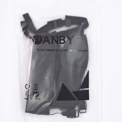 WANBY Camera Strap Review: A Simple yet Effective Solution