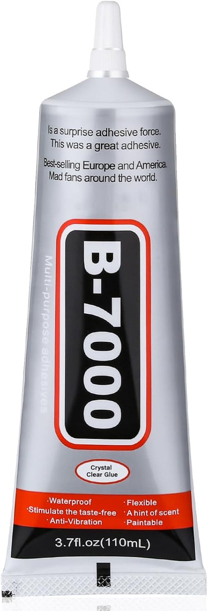 110 Ml/ 3.7oz