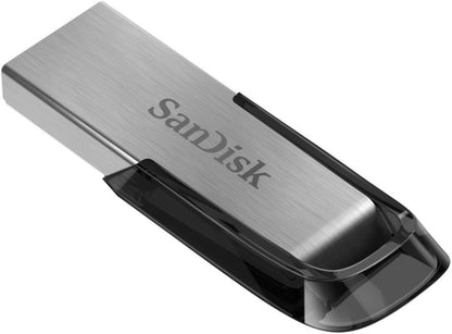 SanDisk Ultra Flair USB 3.0 128GB Flash Drive Review: Speed and Style