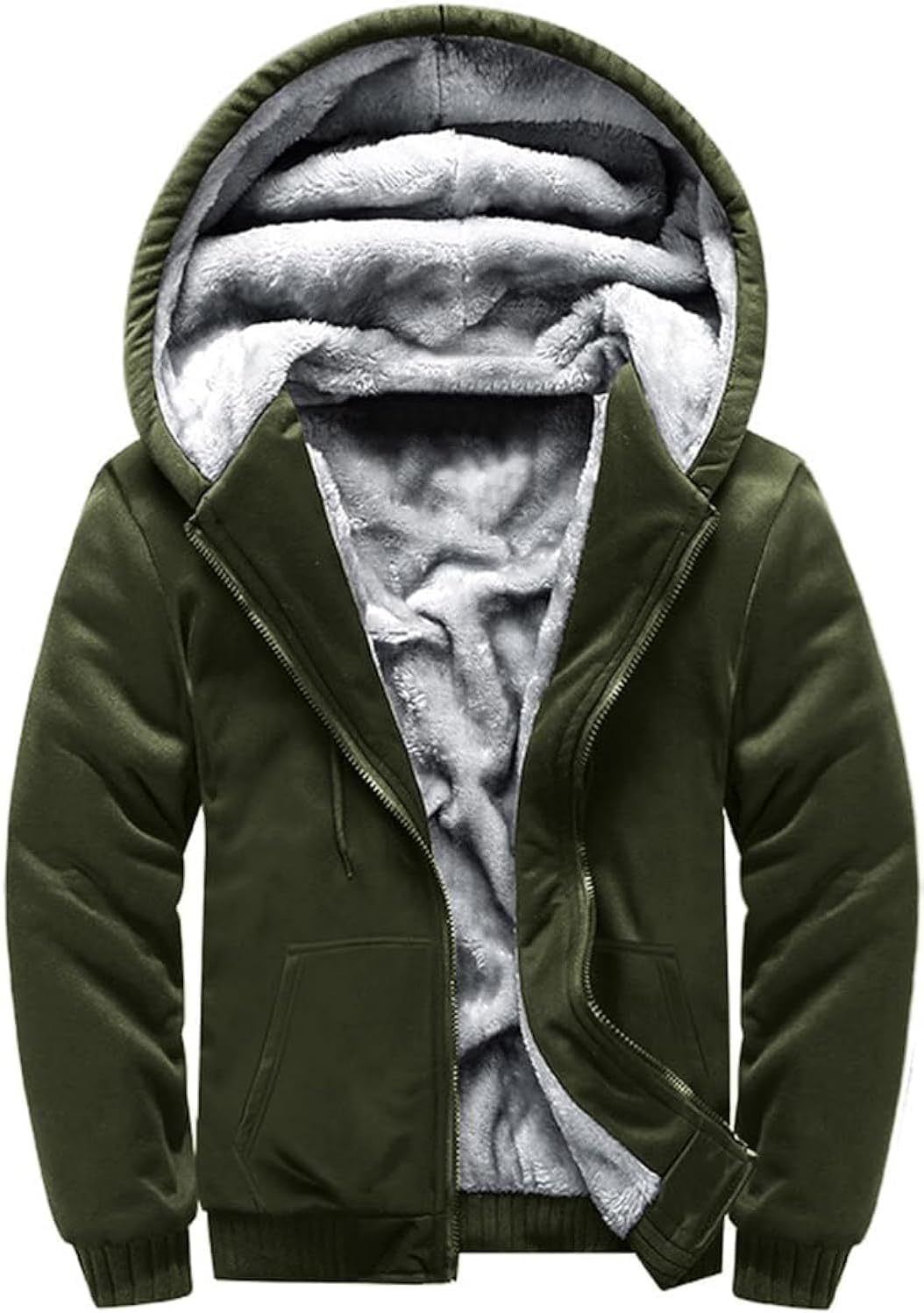 LargeA-moss Green