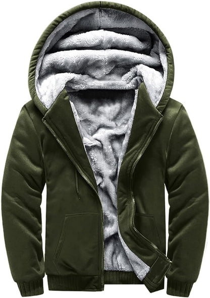 LargeA-moss Green