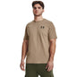 Under Armour Men's Sportstyle Left Chest Logo Short-Sleeve T-Shirt