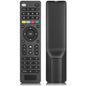 【Pack of 2】 Universal for Samsung-Smart-TV-Remote-Control Replacement for 2016-2026 All Samsung TVs