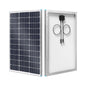 Renogy 100W Solar Panel N-Type, 12V 100 Watt Solar Panel 16BB 25% High-Efficiency, N-Type Solar Panels for RV Marine Boat Trailer Camper Rooftop Farm and Other Off-Grid System