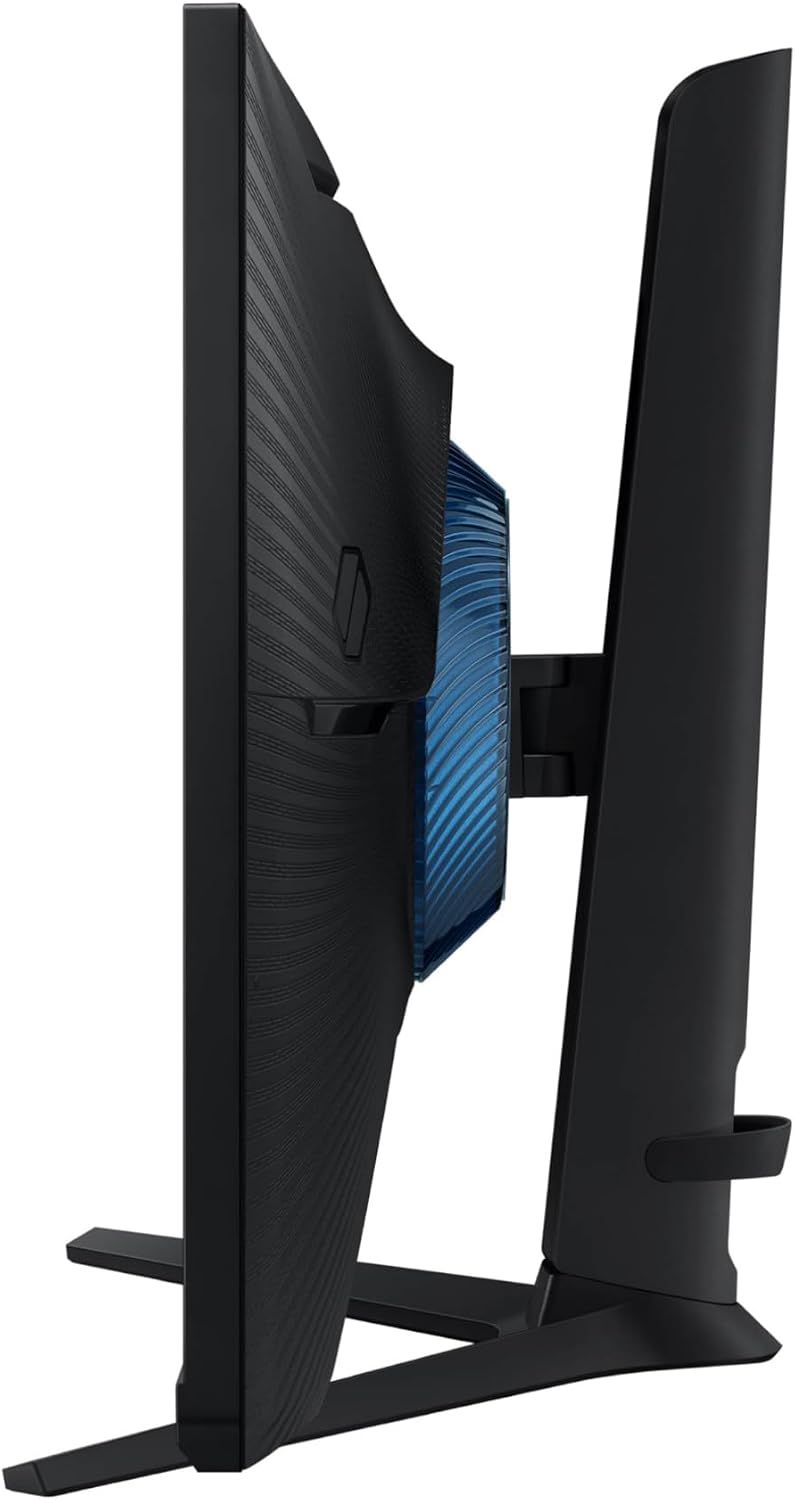 Samsung 27 inch Odyssey G3 Gaming Monitor FHD 180 Hz Refresh Rate (LS27DG302ENXZA) -[Canada Version]