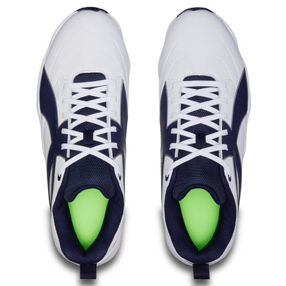 Under Armour Boys Leadof Icon Low Rm Jr Baseball Cleats