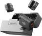 SingleDJI Mic Mini (2 TX + 1 RX + Charging Case)