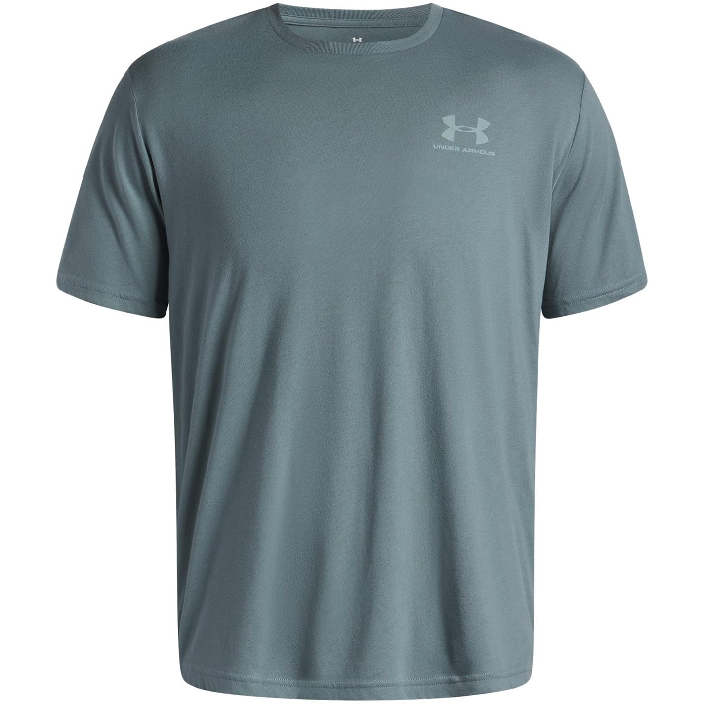 Under Armour Mens Sportstyle Left Chest T-Shirt