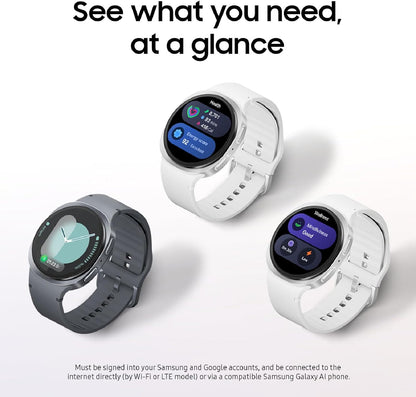 Samsung Galaxy Watch 8 (2025) Review: A Solid Upgrade