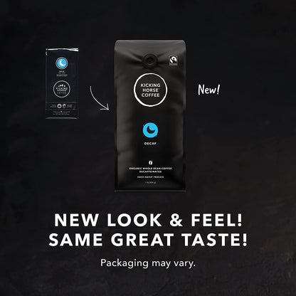 Kicking Horse Coffee, Kick Ass, Ganze Bohnen, 454 g