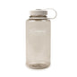 Nalgene 32 oz Wide Mouth Water Bottle | BPA-Free, Durable & Leak Proof, Lightweight Bottle for Hiking & Gym, Work & Travel