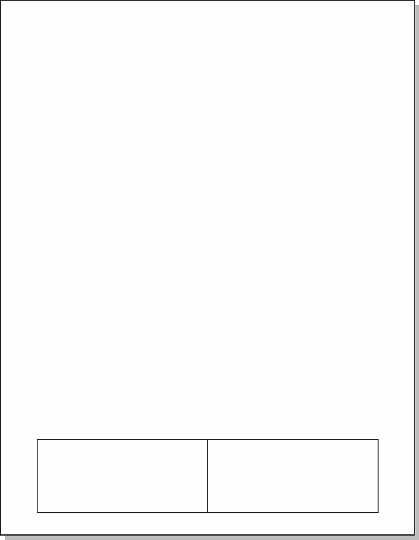 NextDayLabels - Integrated Laser Form with Label Combination (2x1 | 4 Labels | 500 Pack)
