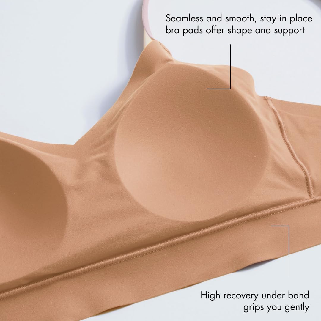 Floatley Cozy Adjustable Bra
