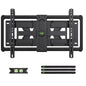 Full Motion TV Wall Mount for Most 37"-84" Flat Screen TV, Swivel or Tilt TV Wall Bracket with Dual Articulating Arms, for 12"-16" Wood Studs, Max VESA 600x400mm, Load 120 lbs by USX MOUNT