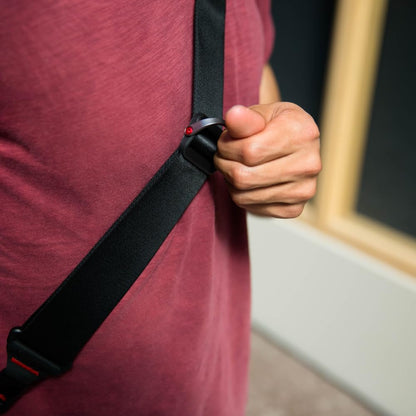 Peak Design Slide Lite Camera Strap Review: Versatility and Comfort for Photographers