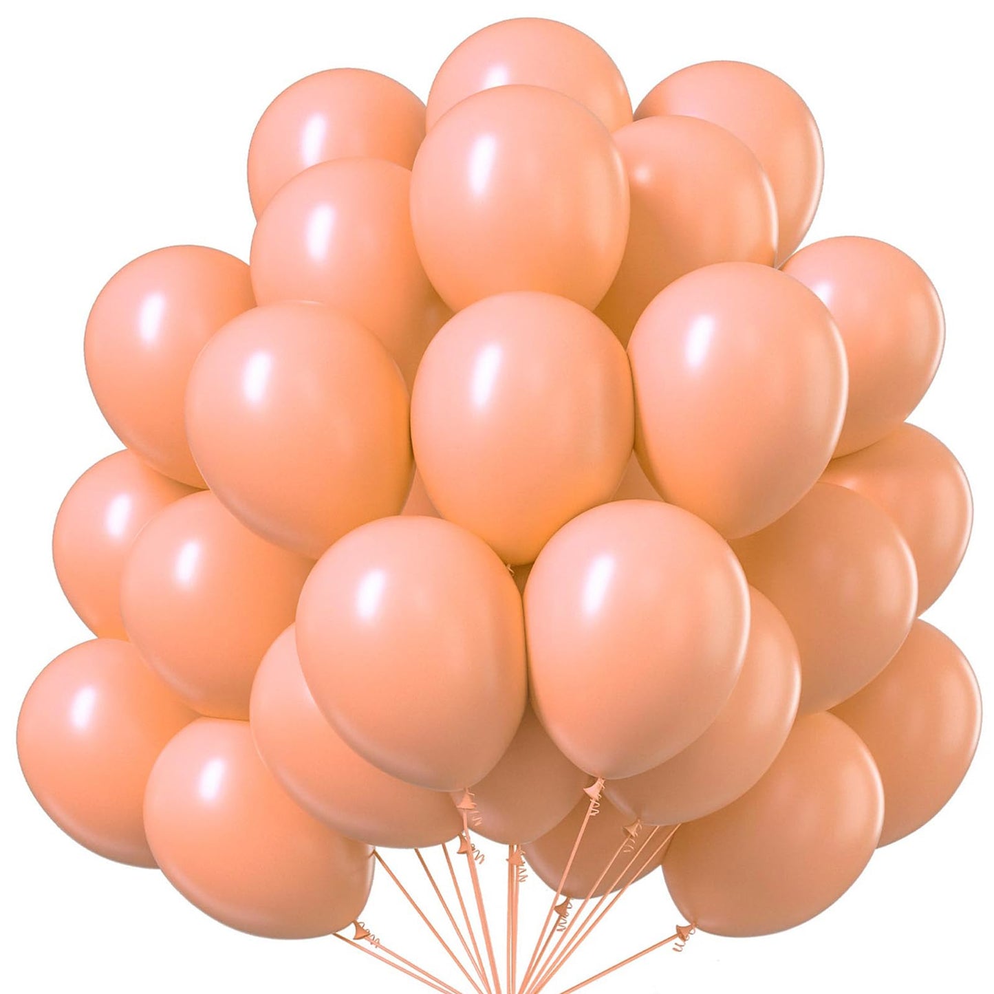 PartyWoo Gold Balloons 50pcs 12 Inch Gold Latex Helium Balloons for Birthday Wedding Anniversary Baby Shower Graduation Bachelorette Retirement Engagement Tea Casino Disco Party Decorations Gold-G101
