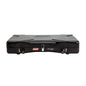 Coleman Triton 2-Burner Propane Stove, Portable Camping Cooktop with 2 Adjustable Burners & Wind Guards, 22,000 BTUs of Power for Camping, Tailgating, Grilling, BBQ, & More