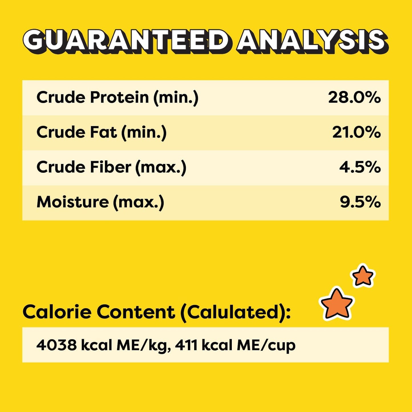 TEMPTATIONS Katzensnacks, Geschmack Hühnchen, 454g Dose