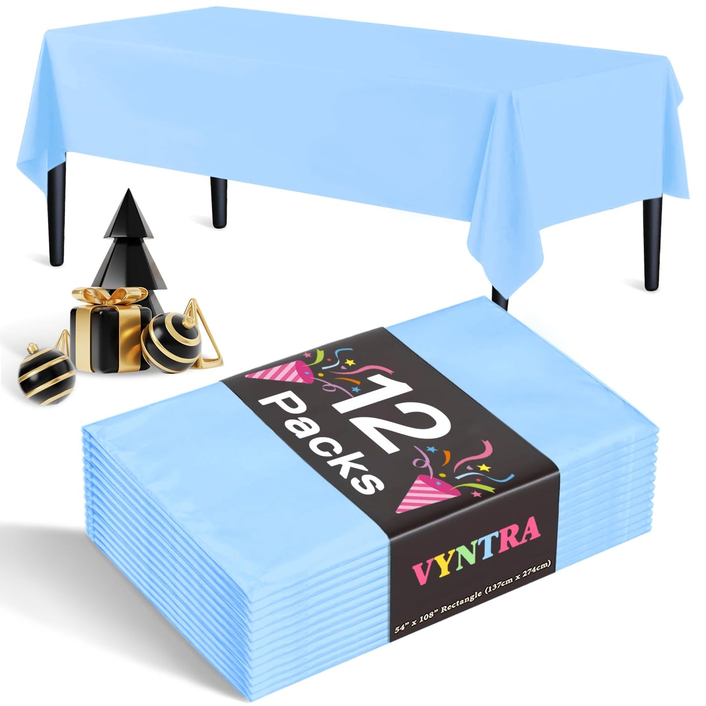 Babyblue12 Packs
