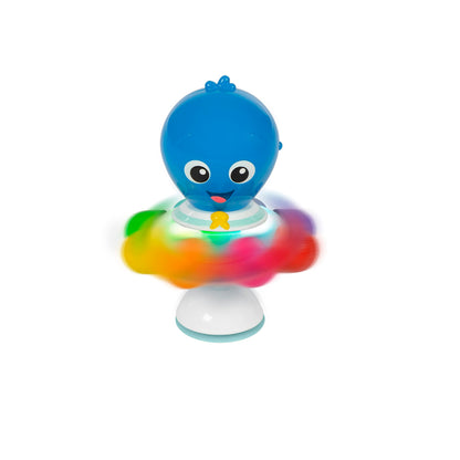 Spin & Sea Activity Toy