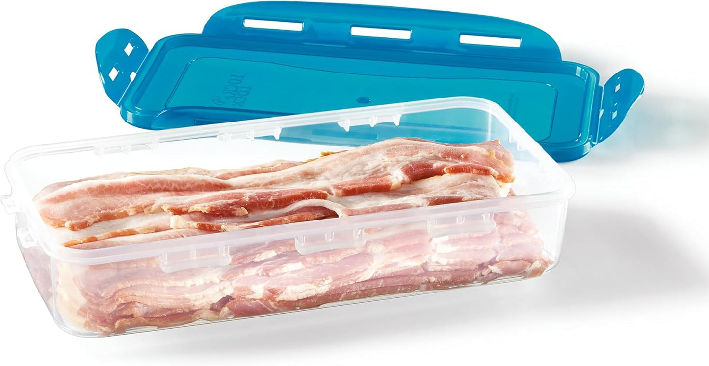Bacon 1.6L