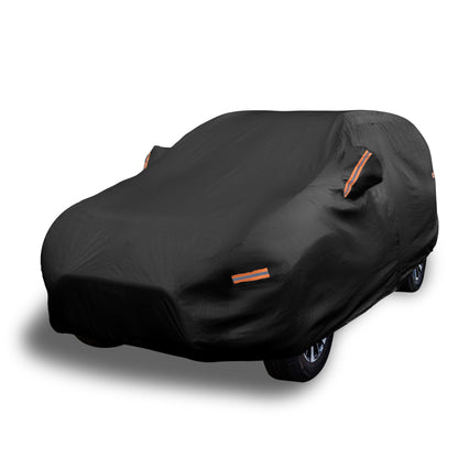 BlackS0 - see Vehicle Size Chart
