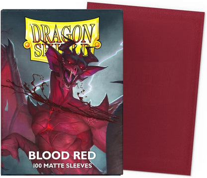 Dragon Shield Card Sleeves: A Cut Above for Your Trading Cards