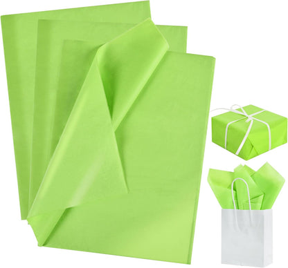 Lime Green