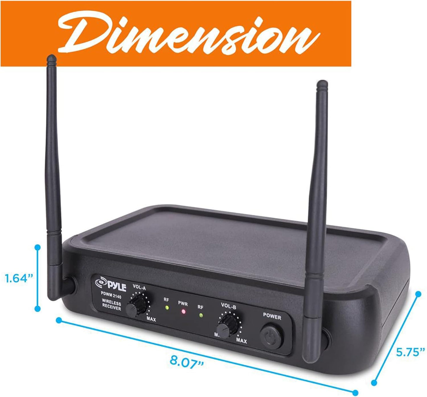 Pyle Channel Microphone System: A Game-Changer for Karaoke and Live Performances