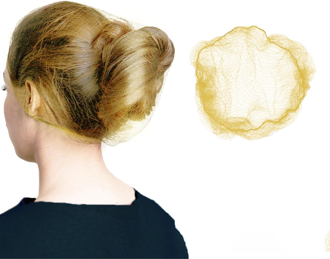 Blonde