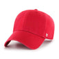 '47 Brand Clean Up Blank Dad Hat - Navy