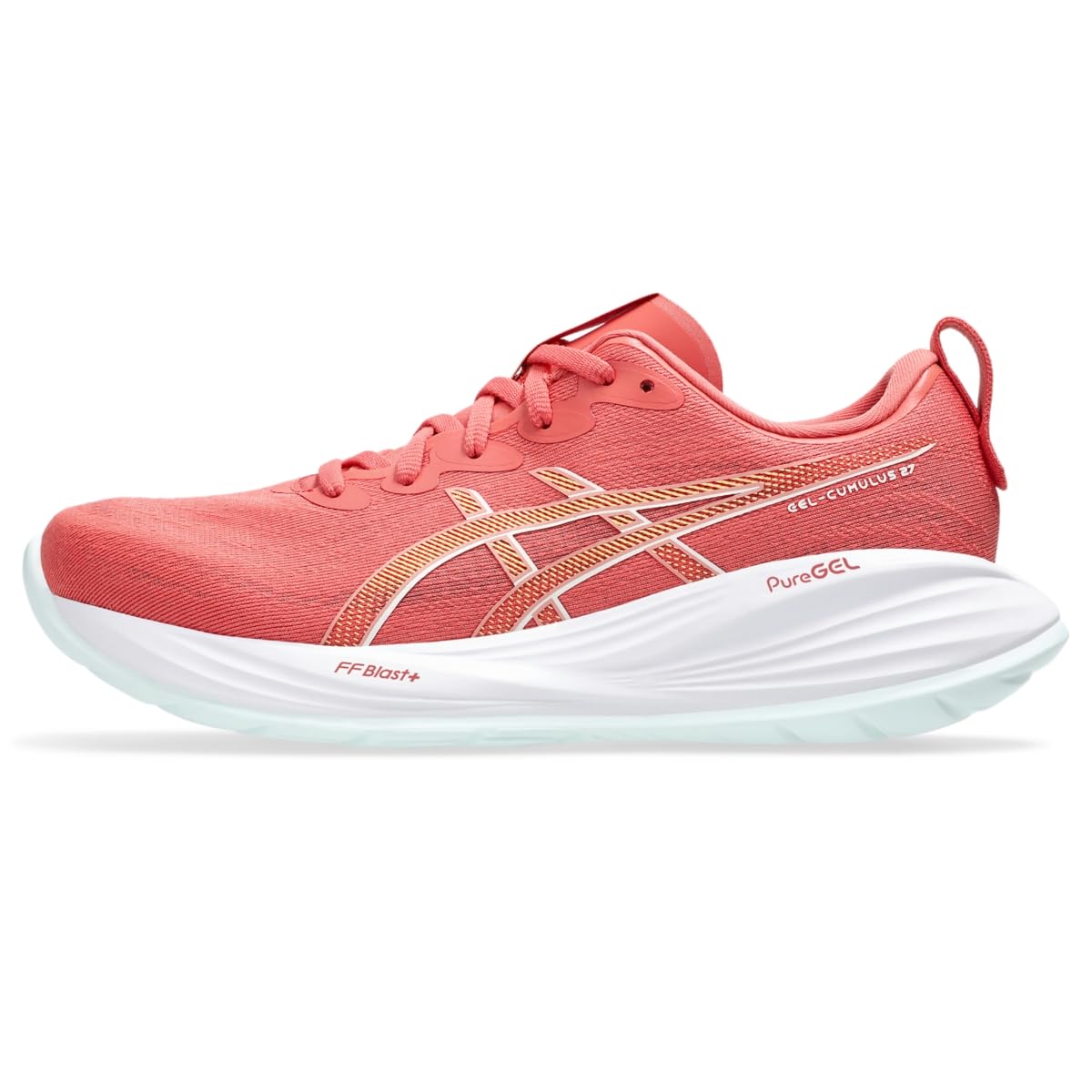 ASICS Women's Gel-Cumulus 27 Running Shoes