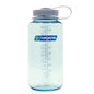 Nalgene 32 oz Wide Mouth Water Bottle | BPA-Free, Durable & Leak Proof, Lightweight Bottle for Hiking & Gym, Work & Travel