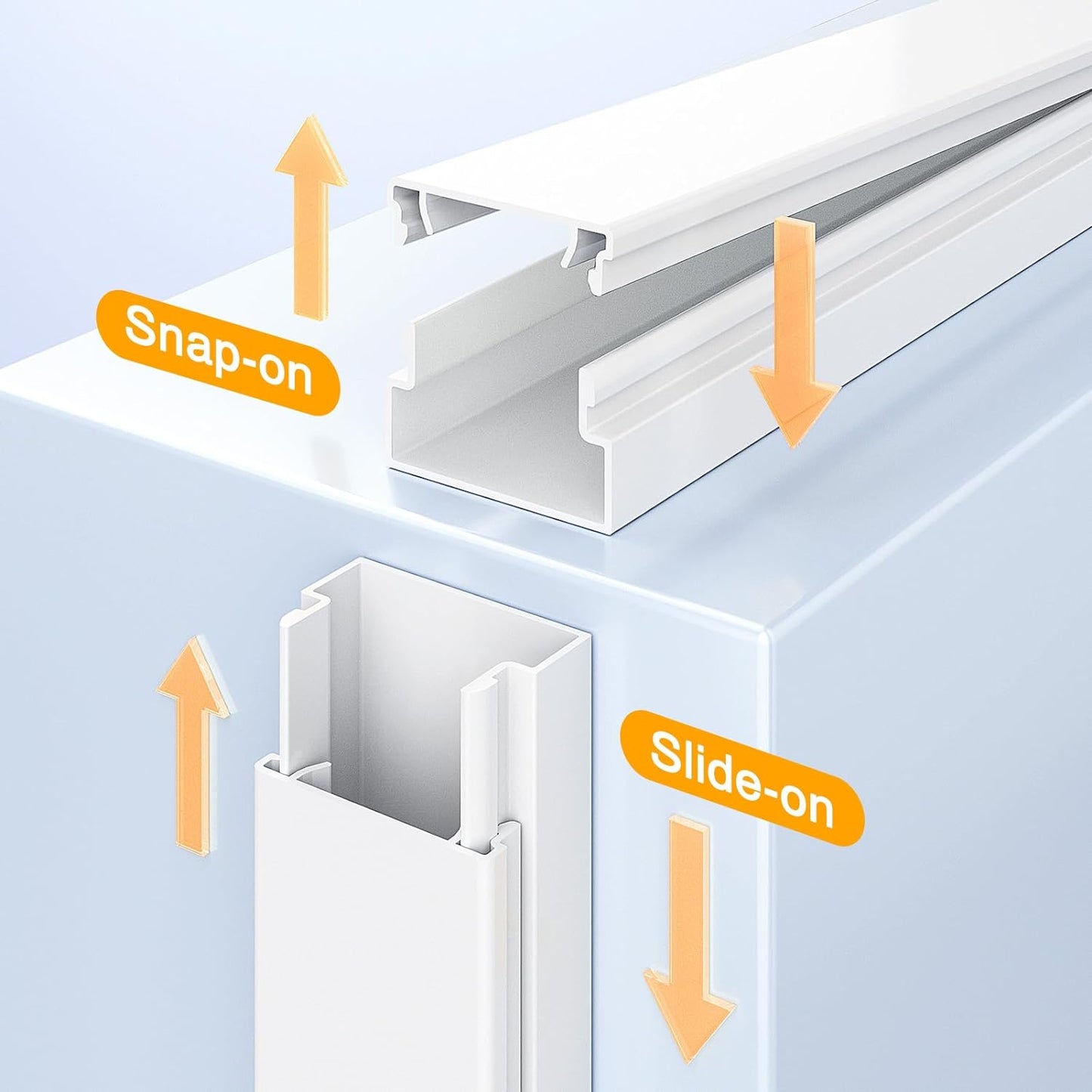 Delamu Cord Hider: The Ultimate Solution for a Clutter-Free Space