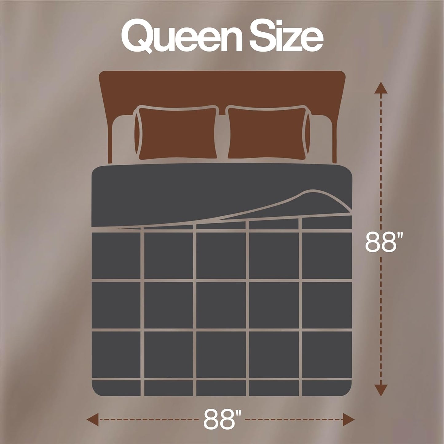 Utopia Bedding Queen Comforter Duvet Insert Review: A Solid Choice for a Cozy Night's Sleep