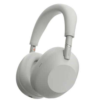 Sony WH-1000XM6 The Best Noise Canceling Wireless Headphones, HD NC Processor QN3, 12 Microphones, Adaptive NC Optimizer, Mastered by Engineers, Studio-Quality, 30-Hour Battery, Black