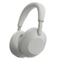 Sony WH-1000XM6 The Best Noise Canceling Wireless Headphones, HD NC Processor QN3, 12 Microphones, Adaptive NC Optimizer, Mastered by Engineers, Studio-Quality, 30-Hour Battery, Black
